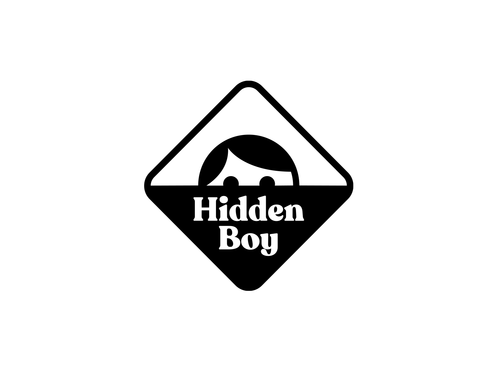 hiddenboy